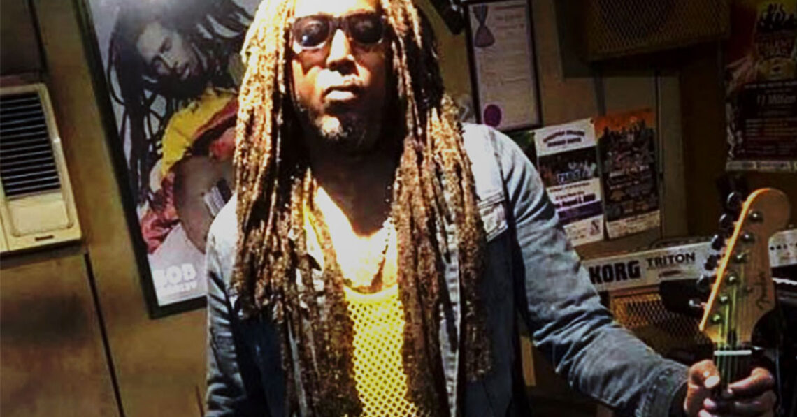 Brian Jones the rock musician