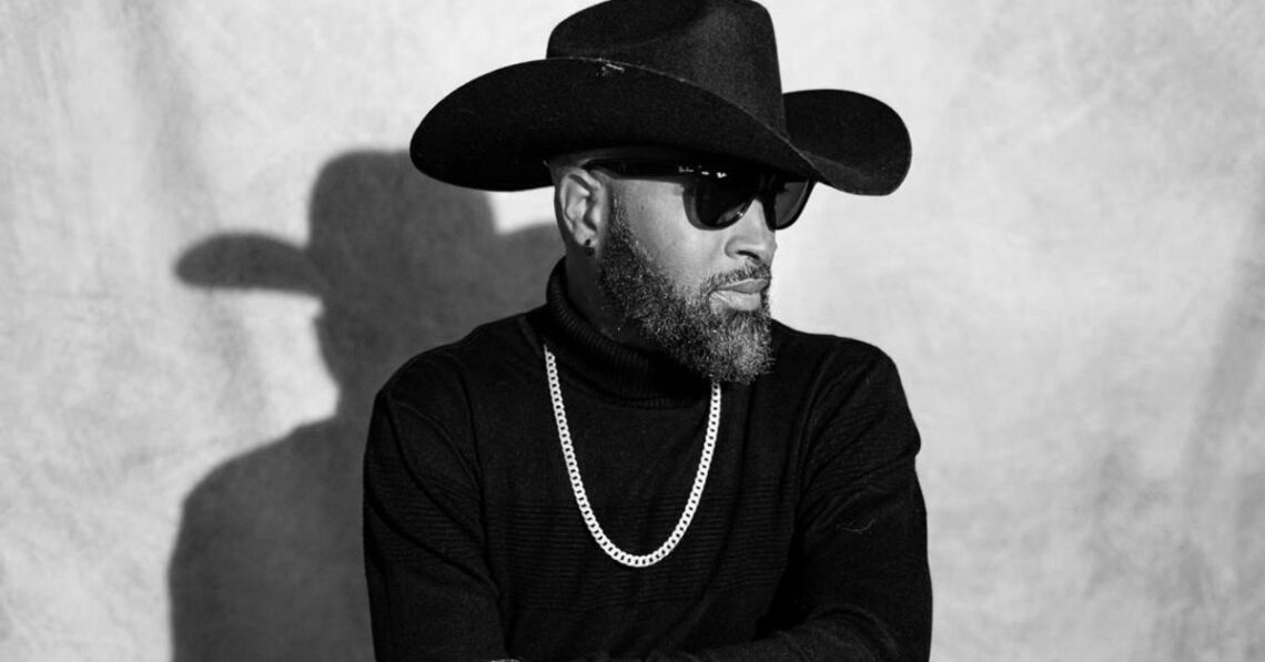 bio pic of Howard "Howie B" Burnette on yucamusic.com