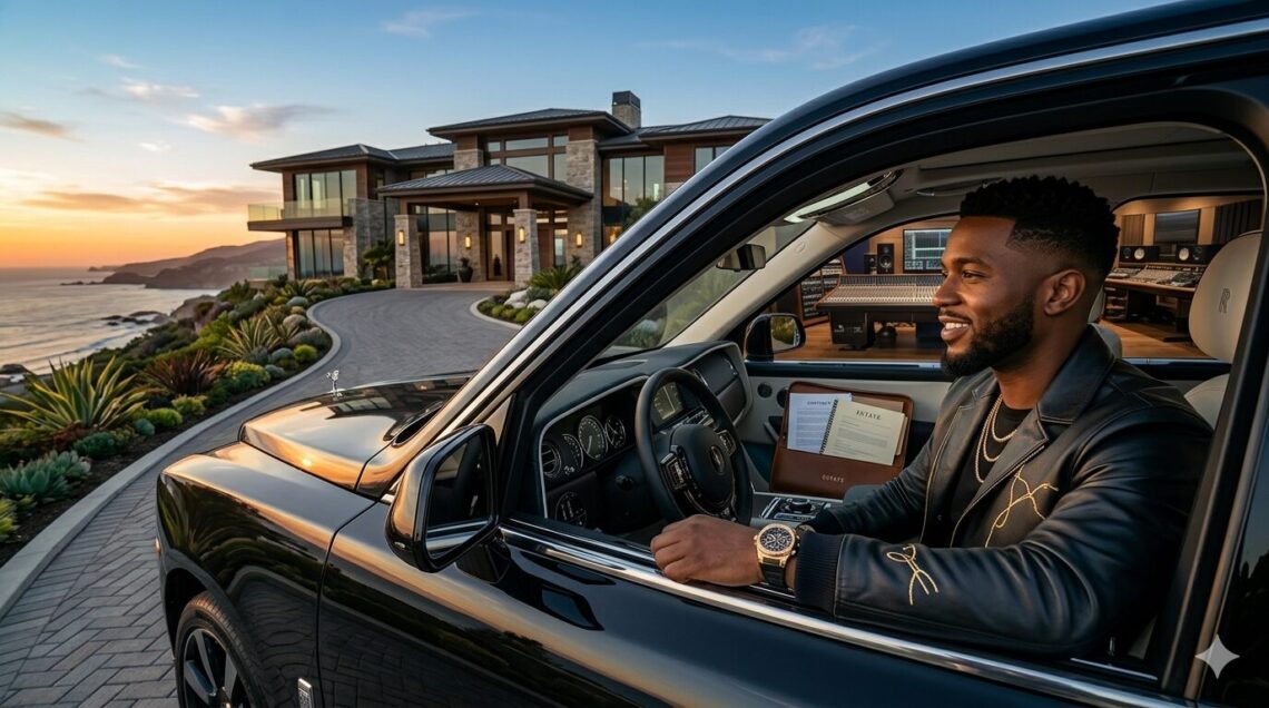 music business - frequently asked questions